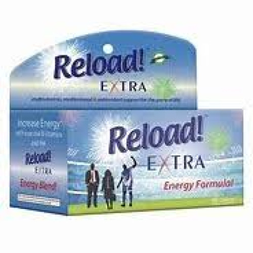 RELOAD ENERGY